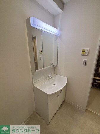 SONORA滝不動の物件内観写真